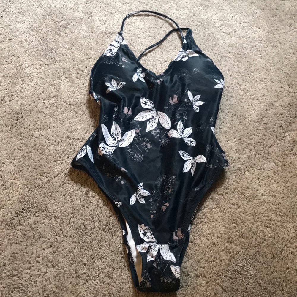 One Piece bikini